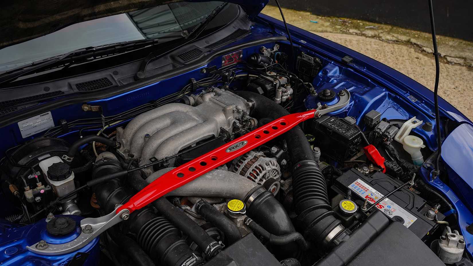 10 High-Performance Engines Every Gearhead Should Know