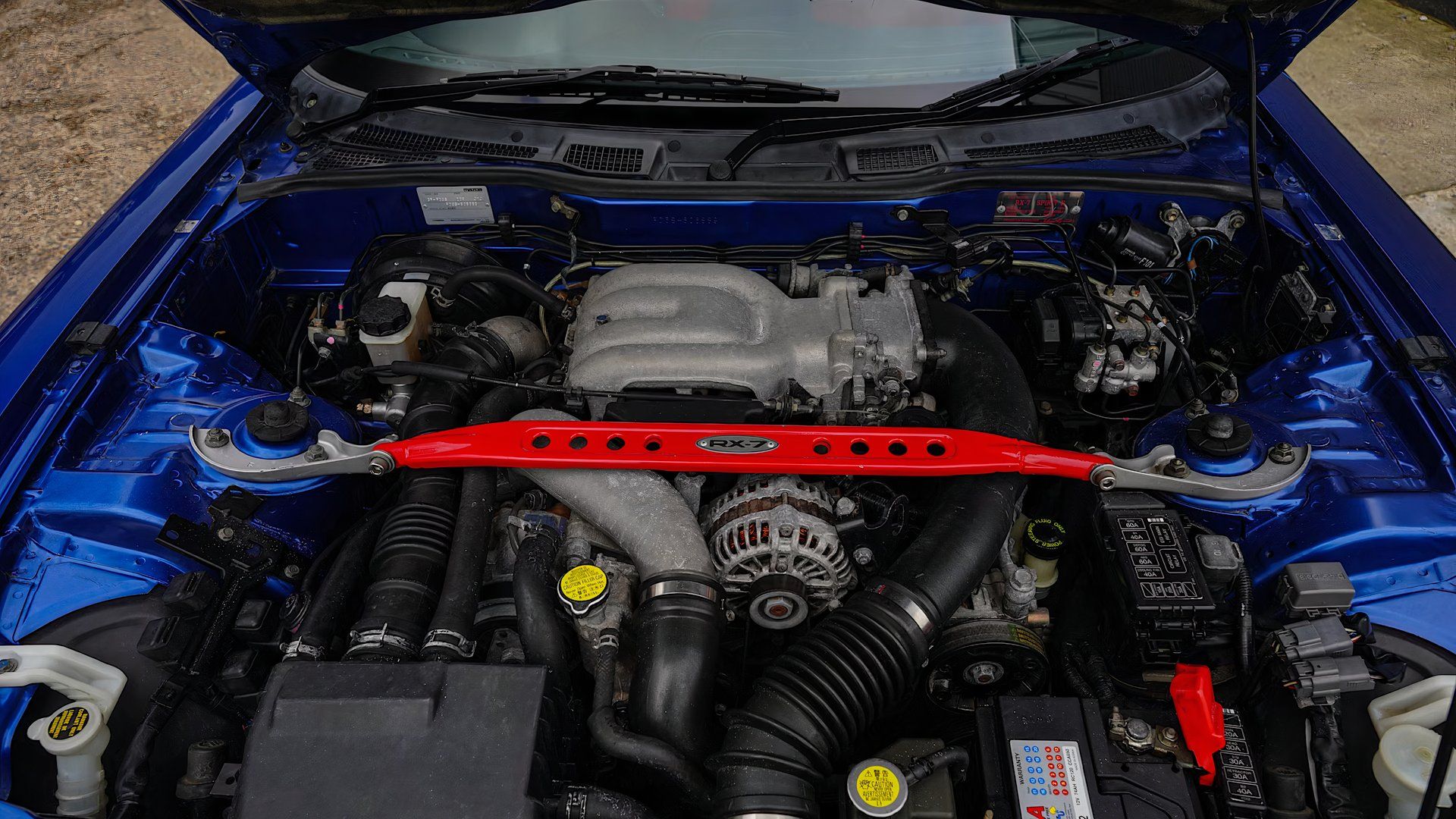 JDM's Rarest Engines: The Powerhouse That Redefined Japanese Performance