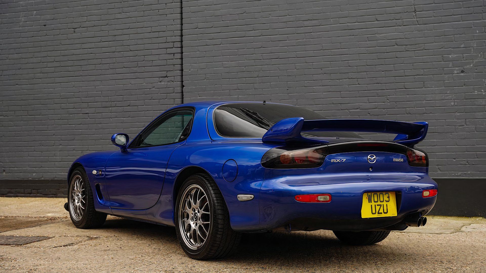 JDM's Rarest Engines: The Powerhouse That Redefined Japanese Performance