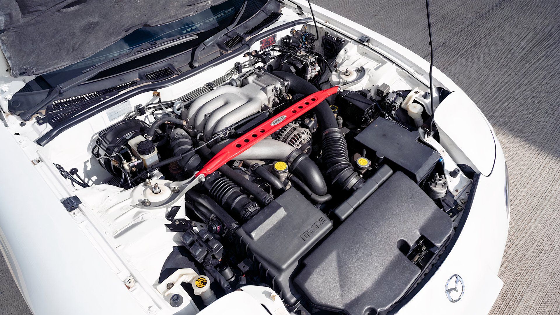 JDM's Rarest Engines: The Powerhouse That Redefined Japanese Performance