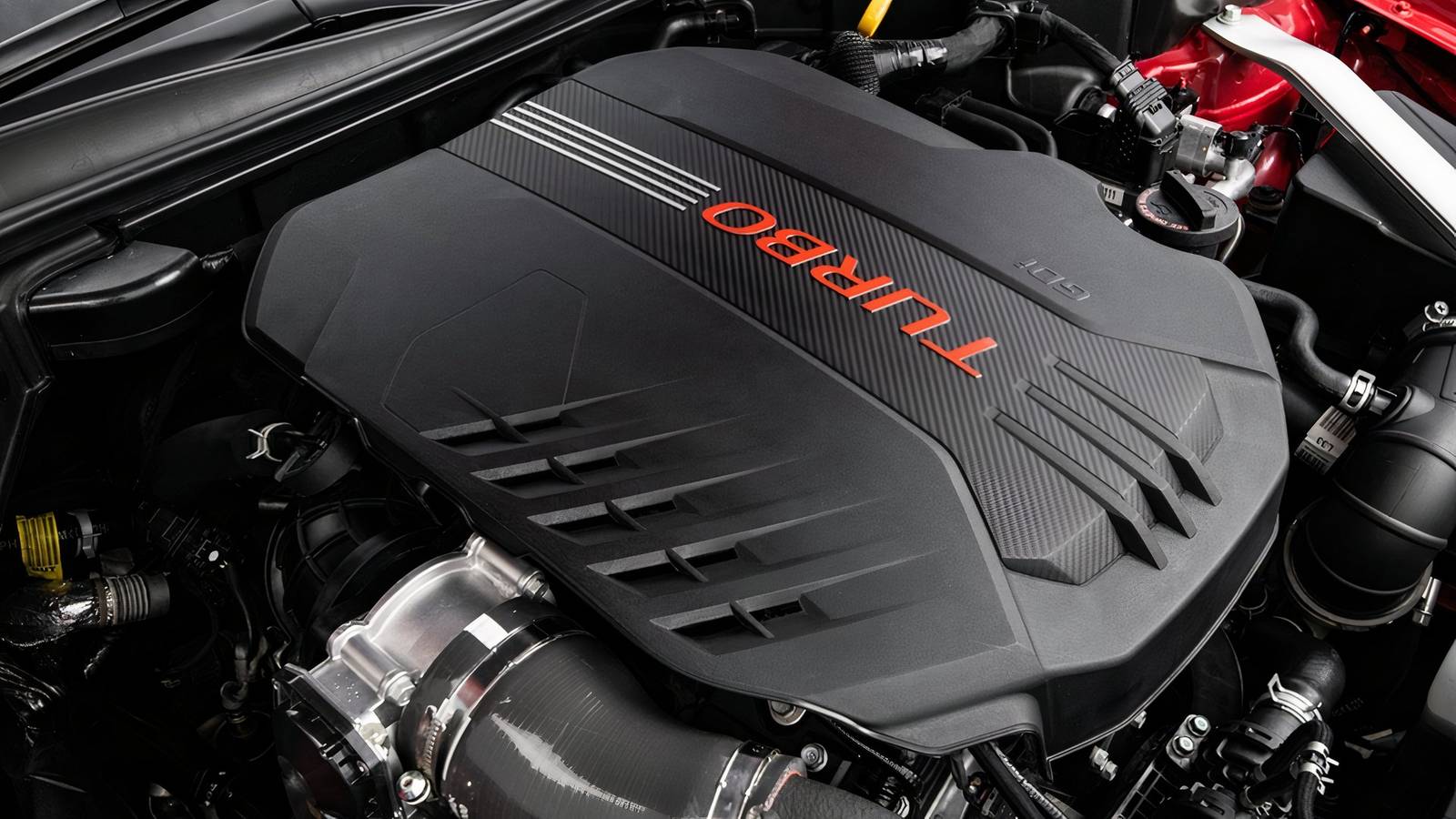 The Kia Sport Sedan That Delivers F80 M3 Pace Without The Rebuild Anxiety