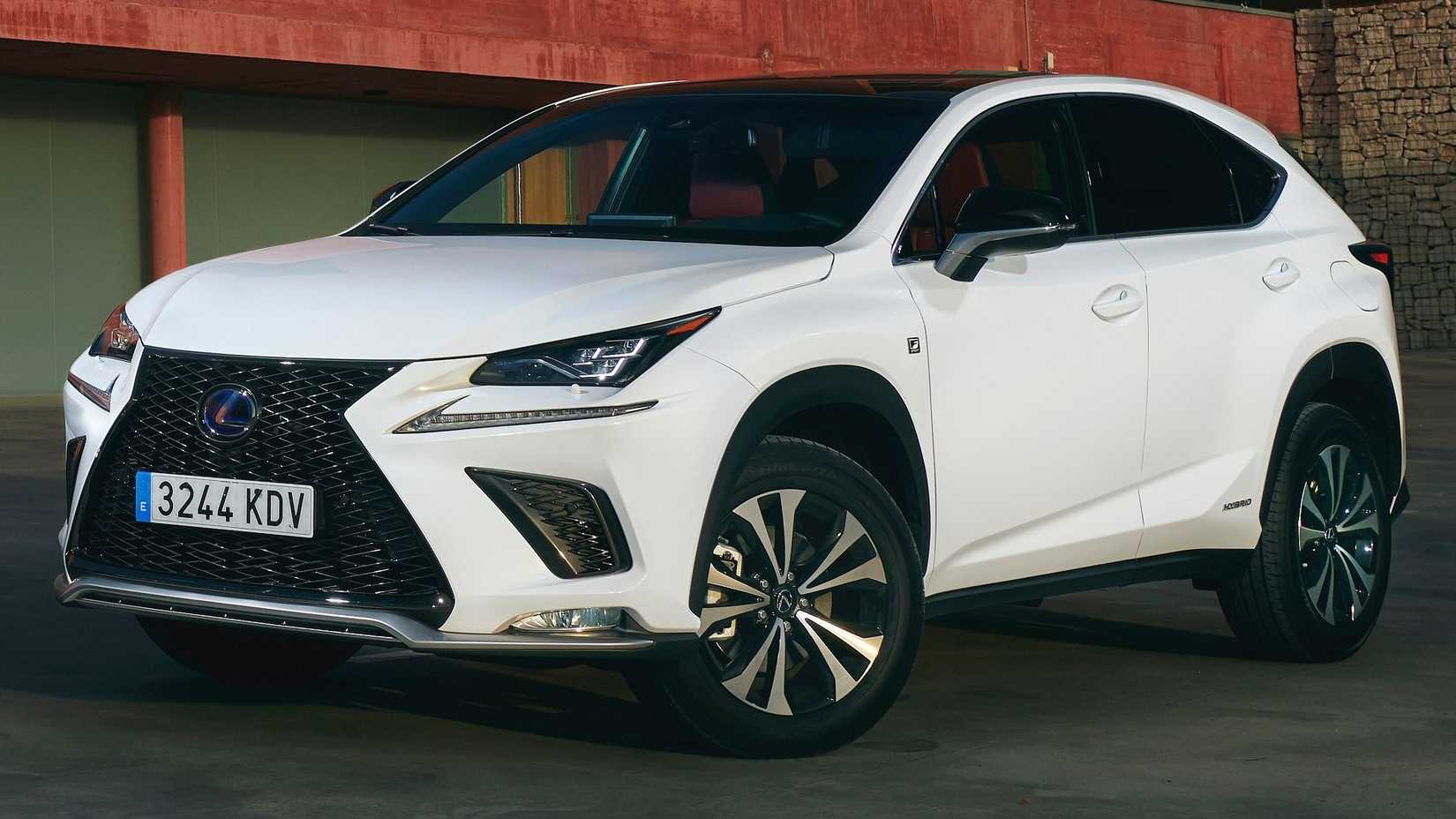 Sitemapcdatahttpsomobeldreferenzcomfascinating 2018 Lexus Nx Suv Photos
