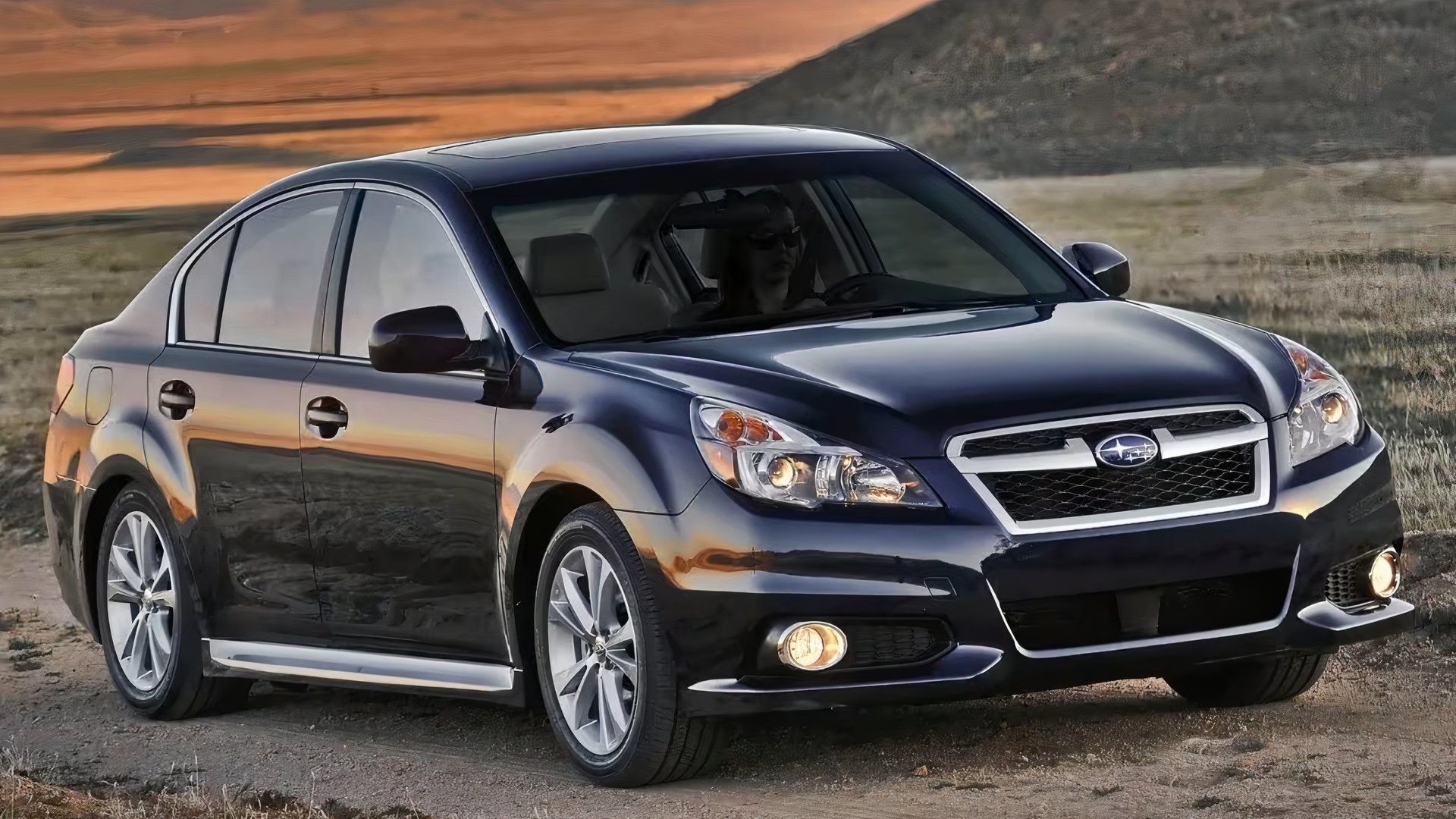 Best Cars Of The 2010snull