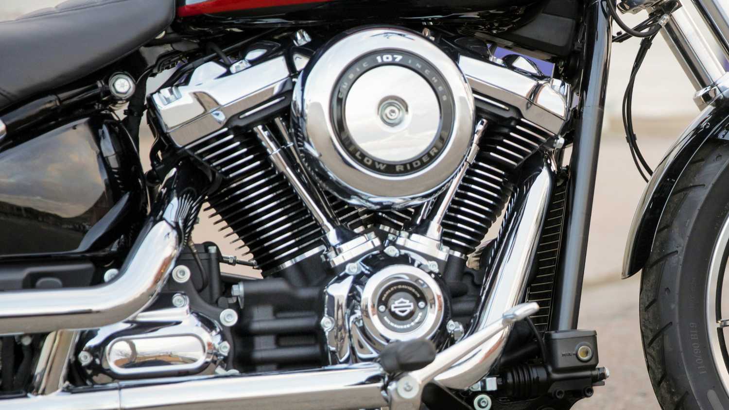 Low Rider Ingene Here's How Much A 5-Year-Old Harley-Davidson Low Rider Is Worth Today