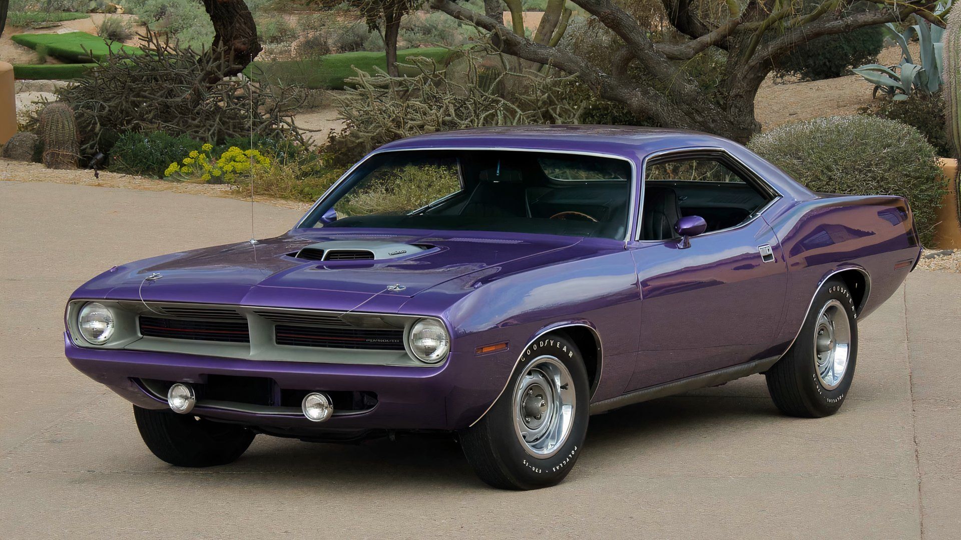 How Dodge's Scat Pack Saved The Challenger Nameplate