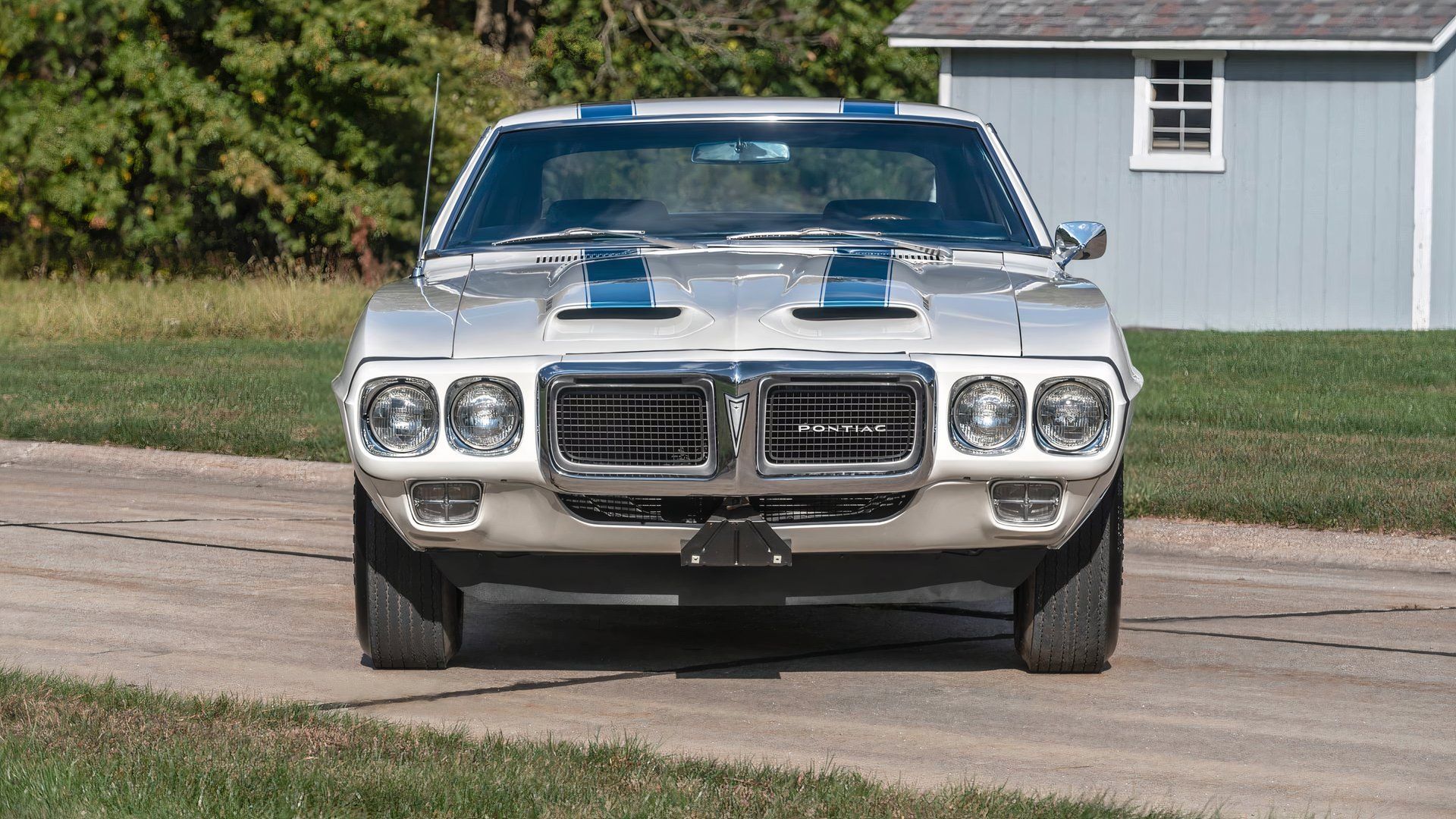 The Epic Legacy Left Behind By One Of Pontiac's Greatest Muscle Cars