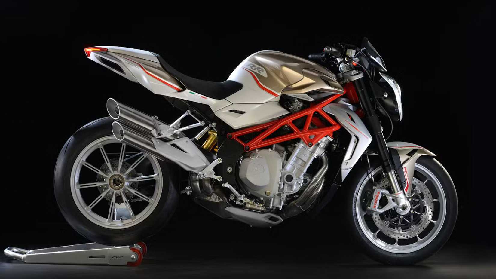 brutale 1090 rr