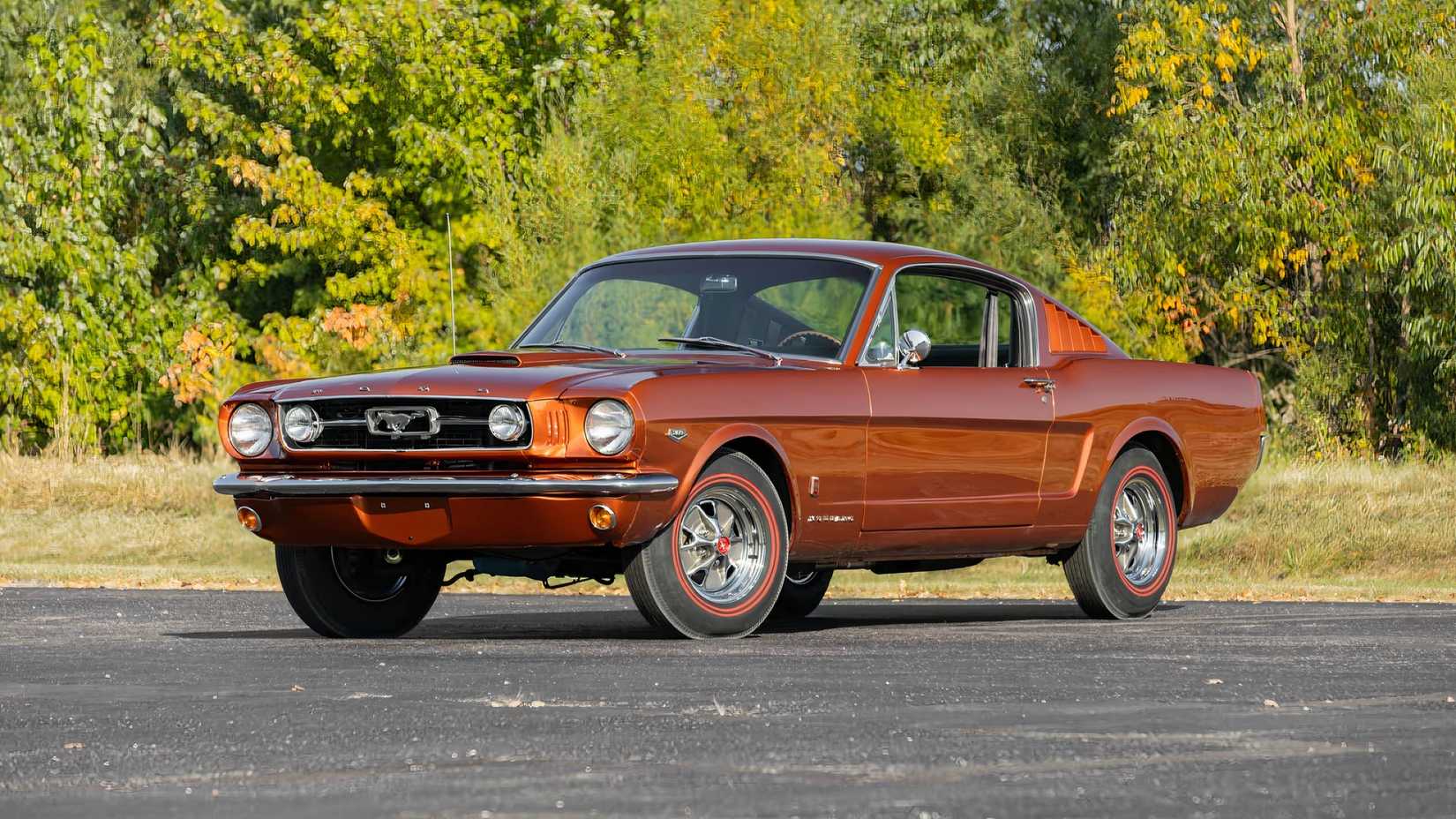 How Many Miles On A Mustang Is Too Much