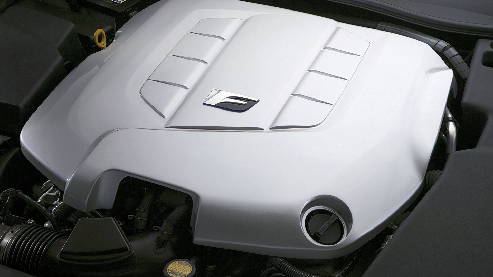 10 Iconic Sedans Proving Performance Is Timeless
