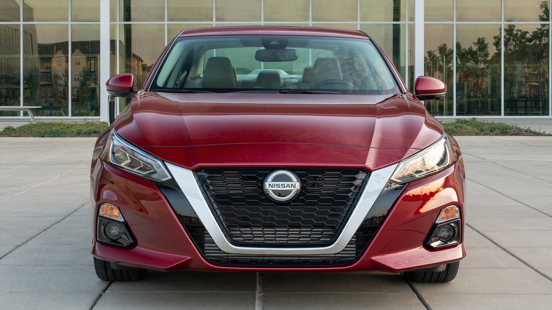 Here’s How Much A 5-Year-Old Nissan Altima Is Worth