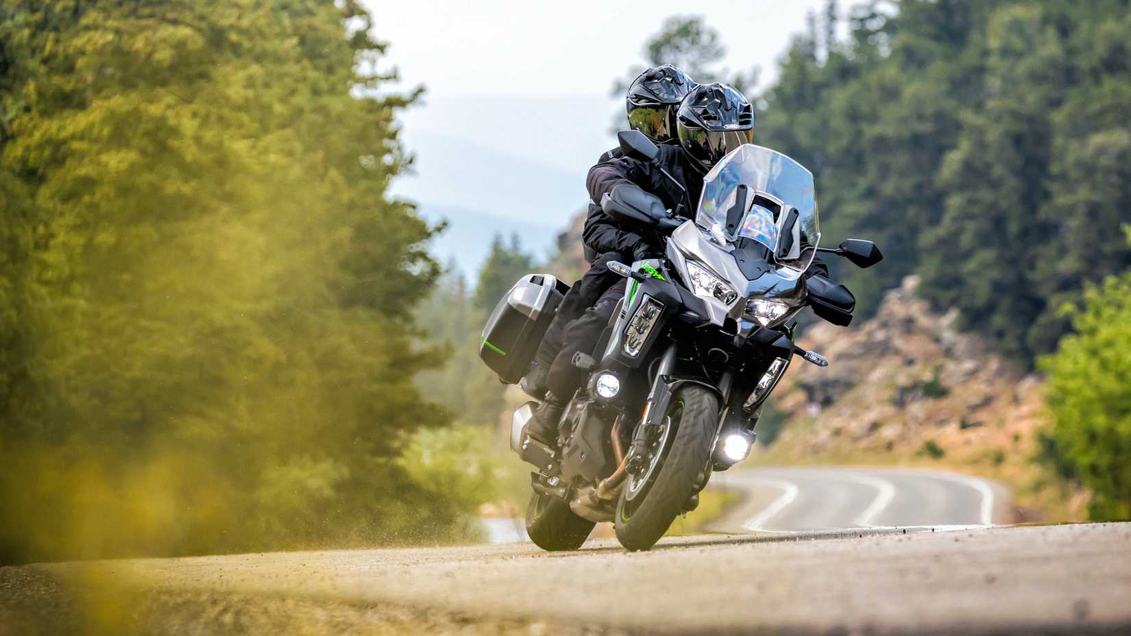 The Motorcycle Features Riders Appreciate More After Thousands Of Miles