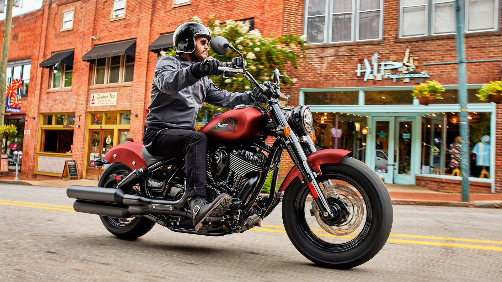 The Overlooked American Cruiser That’s Quietly Survived The Years Is ...