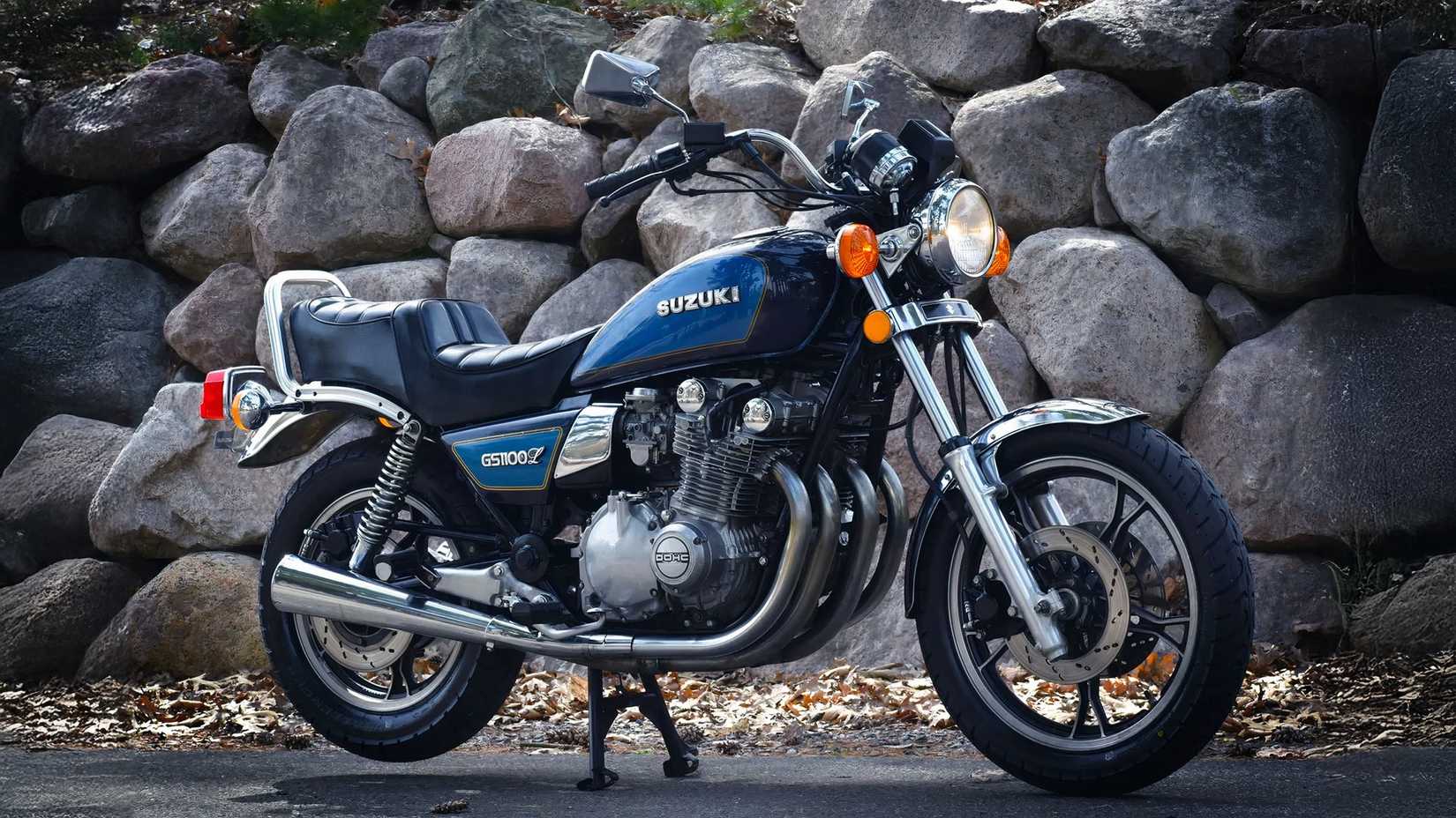 Suzuki GS1100L