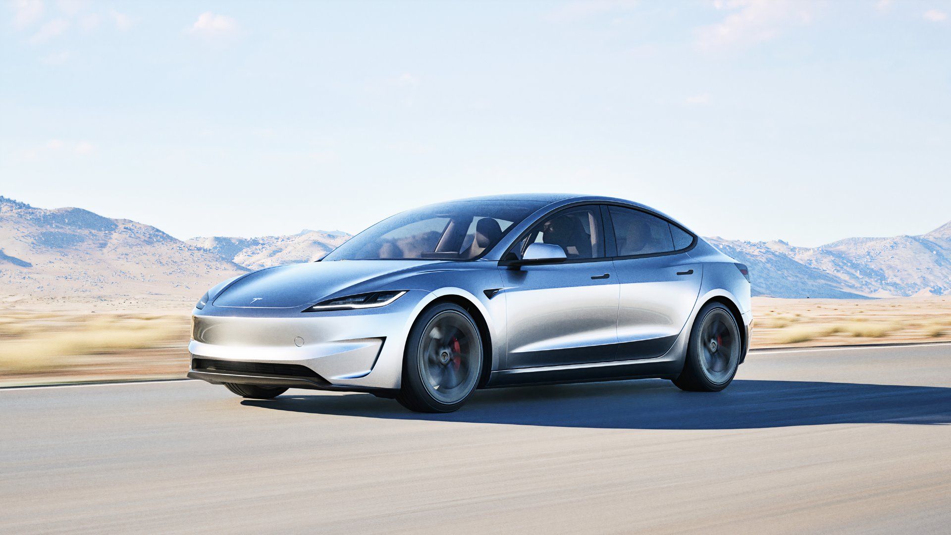 Comparison: Tesla Model S vs. Model 3