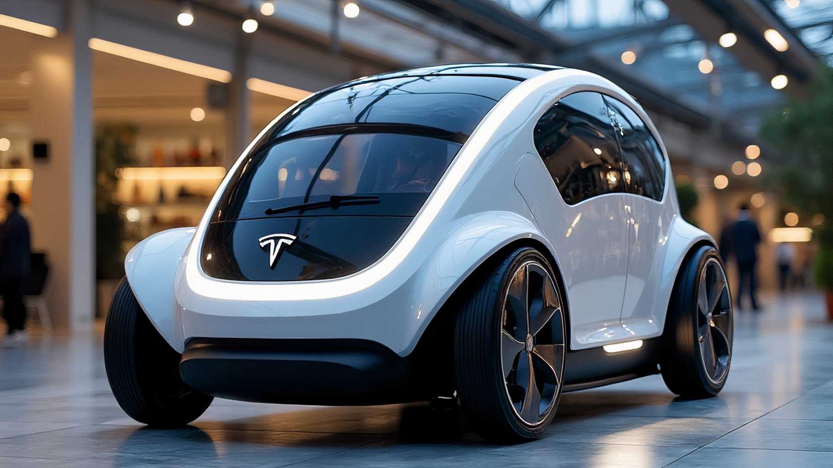 Tesla Delays A Cheaper Model Amid Investor Anger And Worry