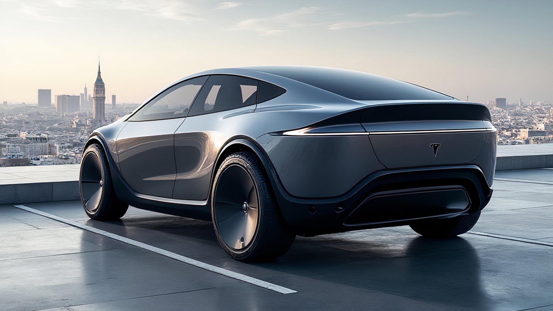 Tesla Launches Robotaxi Service: Here's What You Should Know