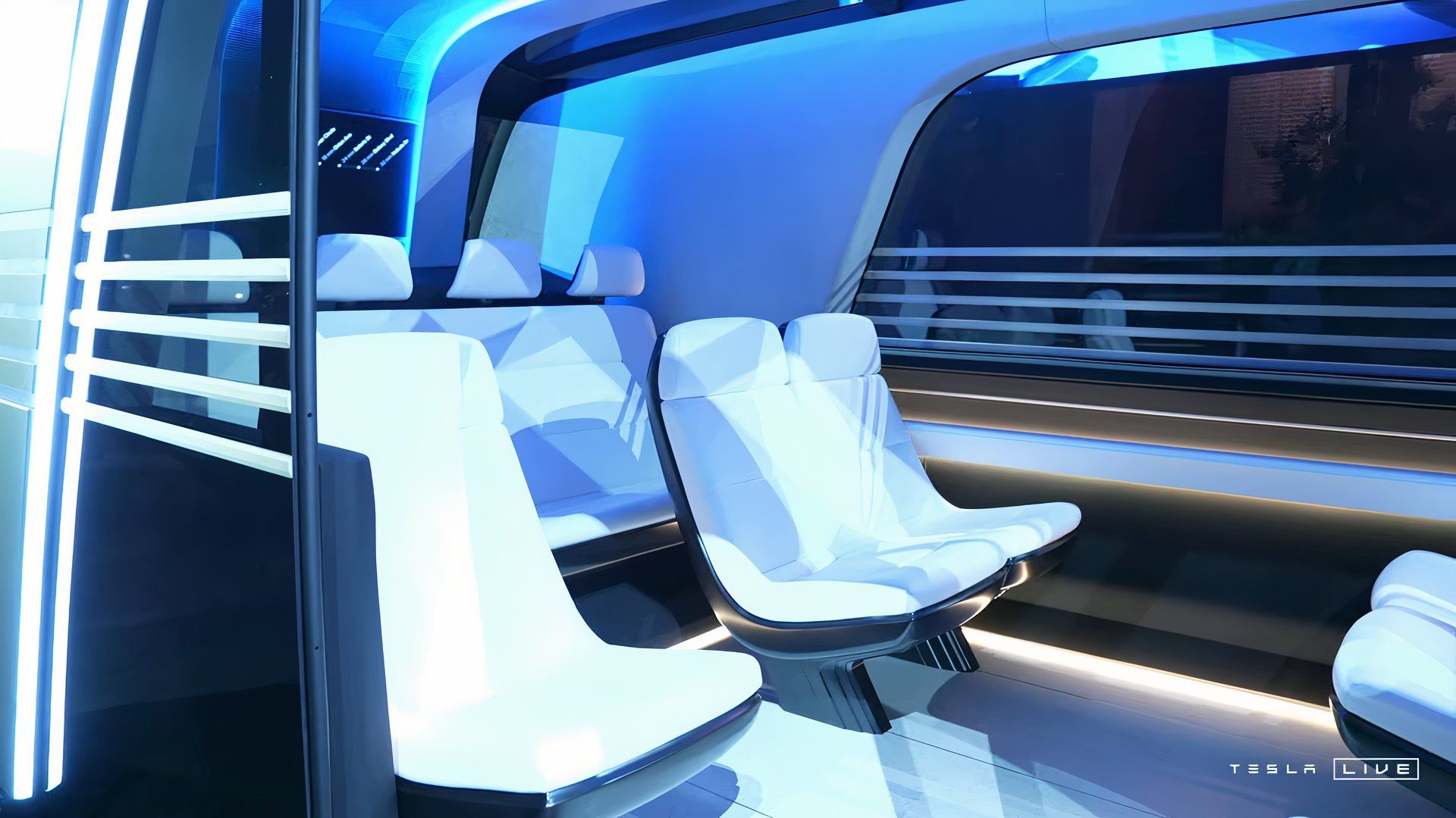 The Tesla Cybercab Robotaxi Will Be Produced In Big Numbers
