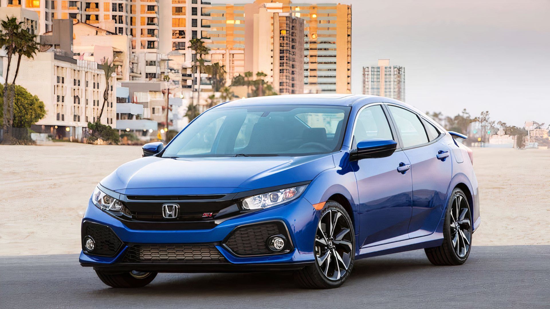 10 Sub-$20K Used Sedans That Are Fun To Drive And Practical