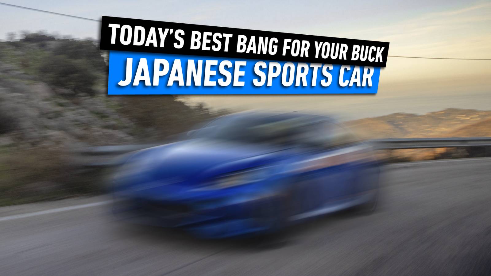 Best Bang For Your Buck Sports Carnull