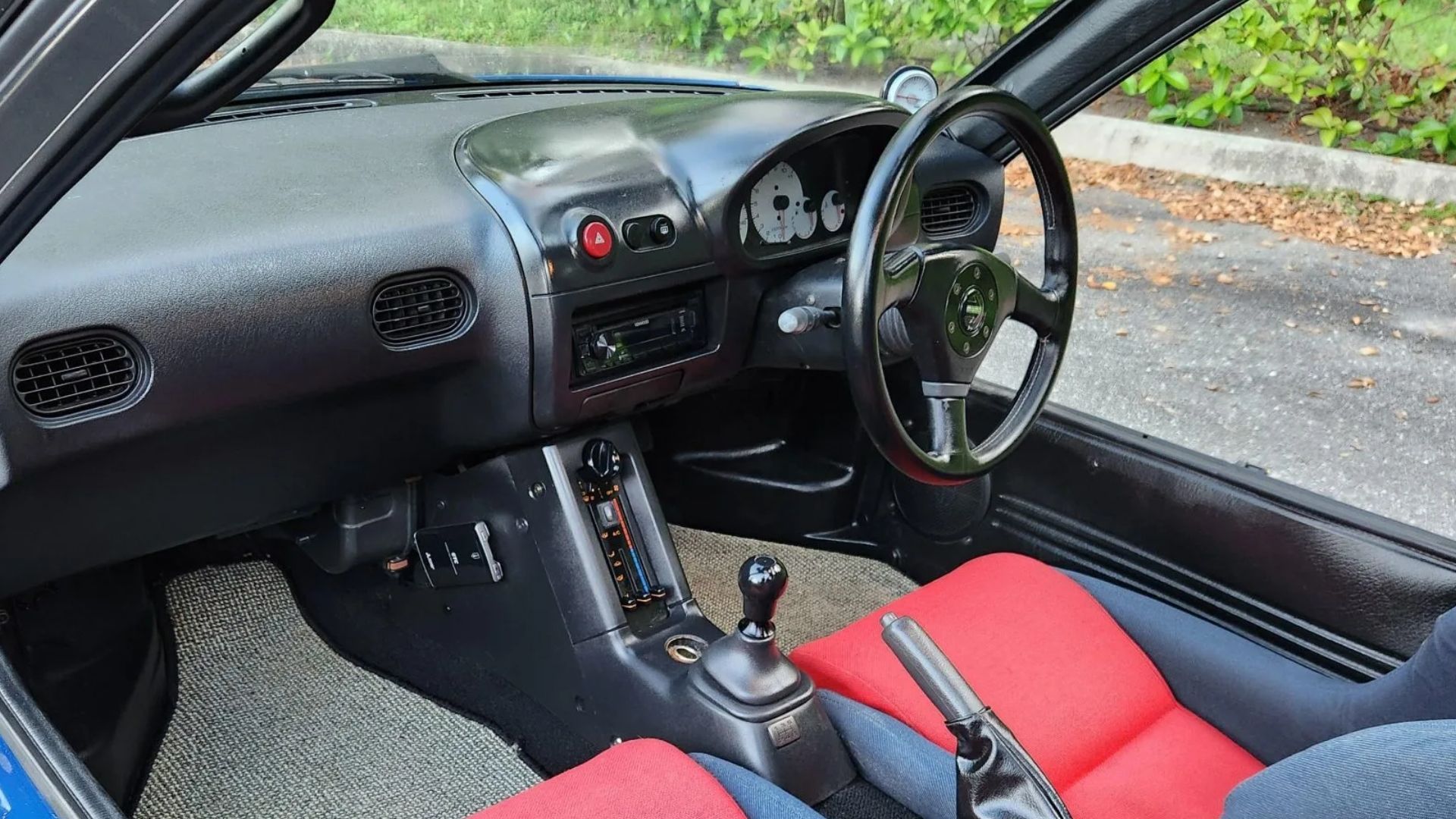 Why Car Enthusiasts Are Turning to Japanese Kei Cars For Fun And