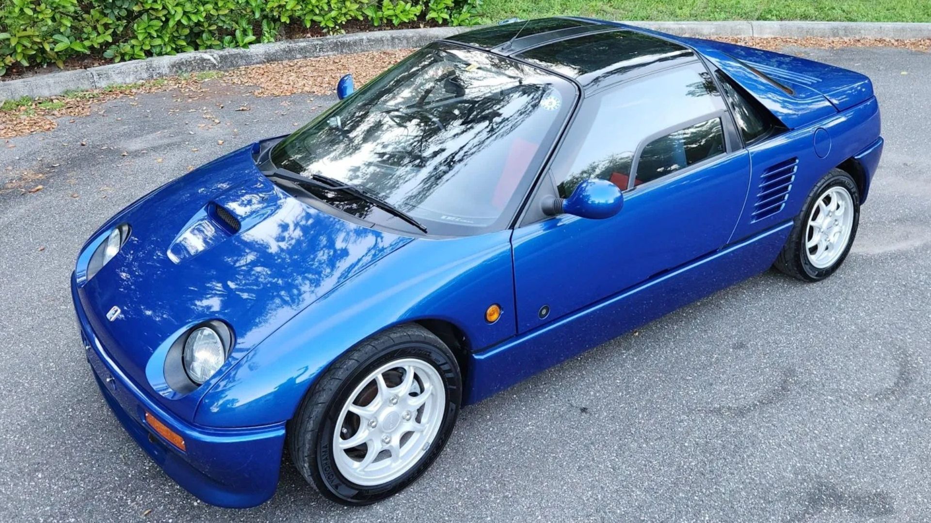 その他 kei Why Car Enthusiasts Are Turning to Japanese Kei Cars For Fun And