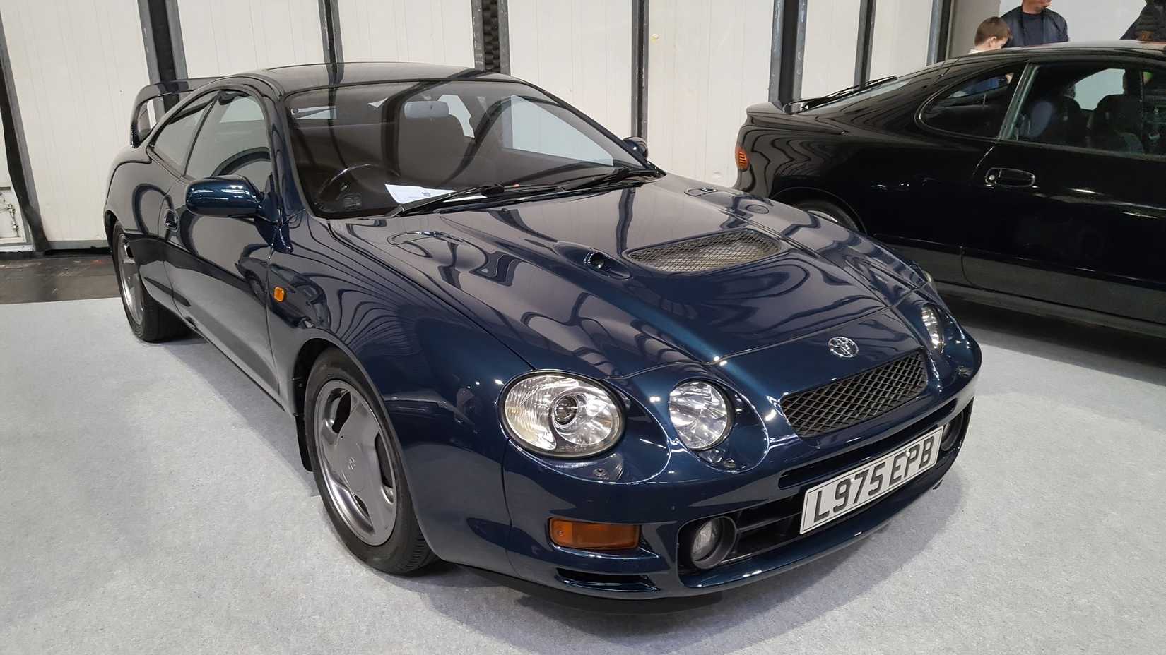 1994 Toyota Celica GT Four