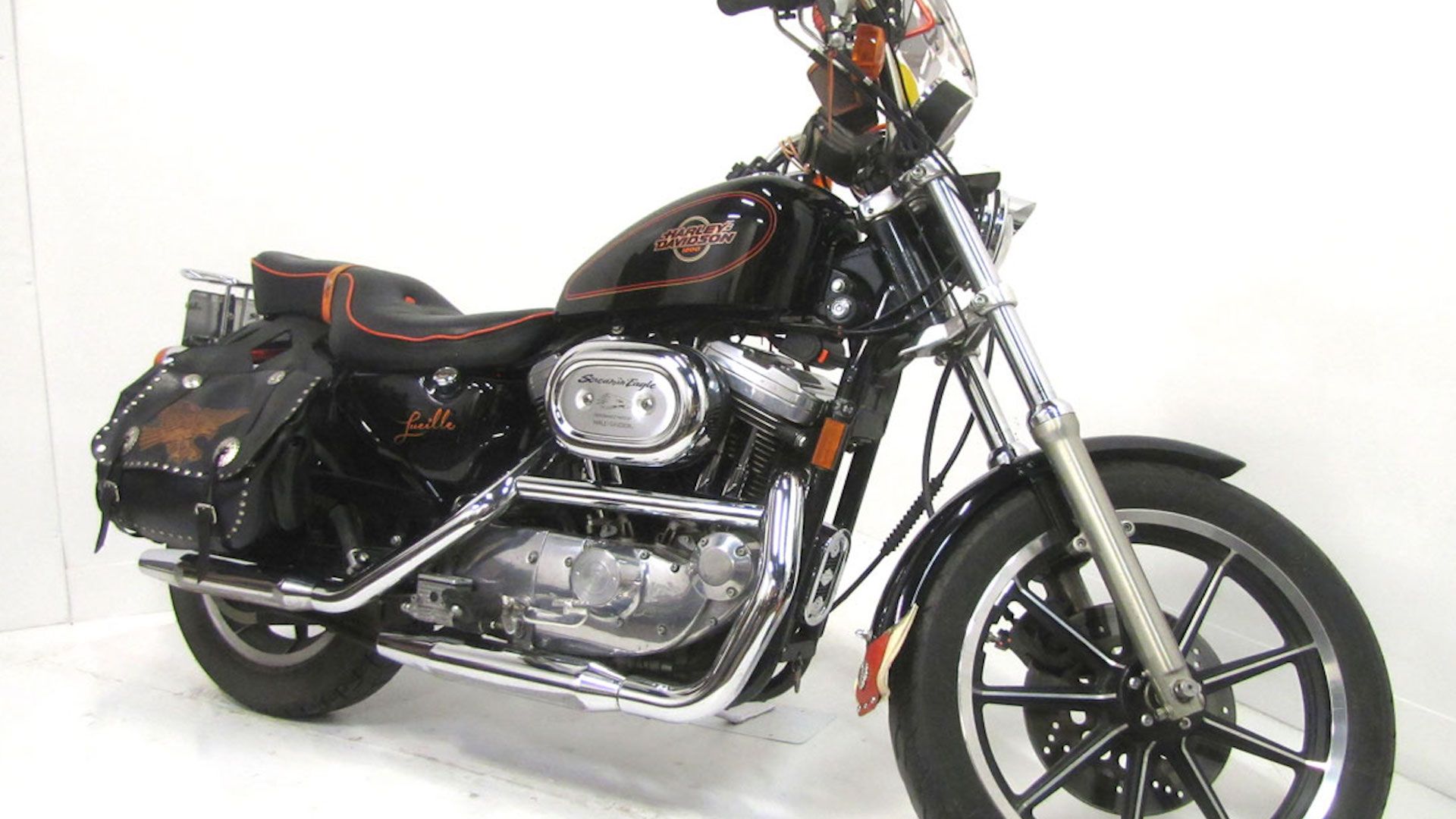 10 Harley-Davidson Bikes From The 90s That Are Worth Buying Today