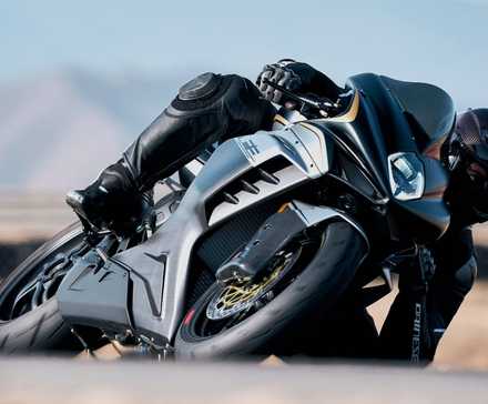 Ação de competição MV Agusta F3