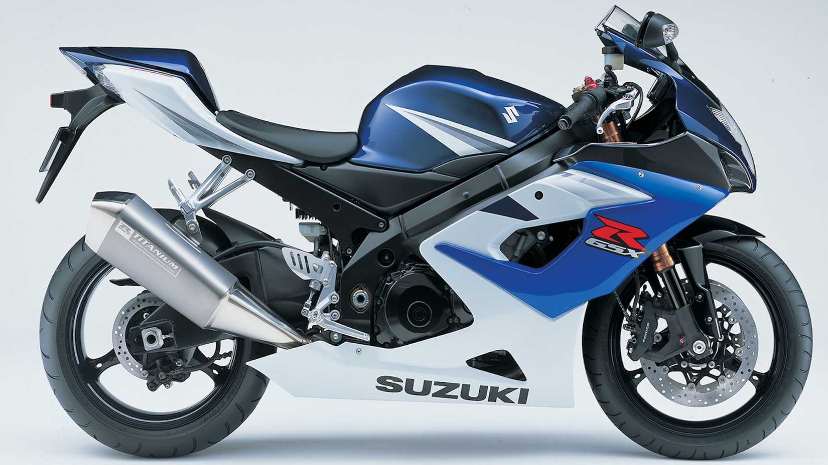 2005 GSX-R1000 (K5)