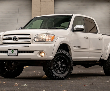 2005 Toyota Tundra