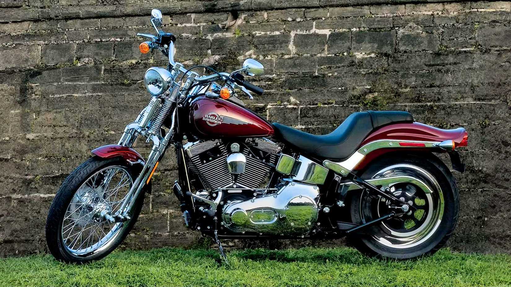 8 Common Mistakes While Buying A Used Harley-Davidson