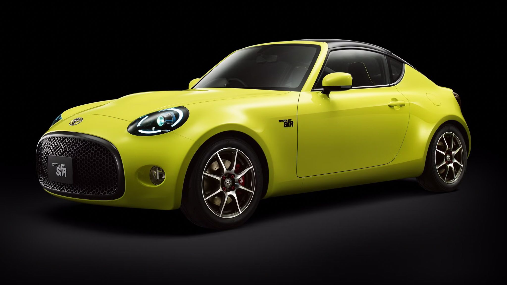 Toyota Hints New Celica, GR86, Supra, And MR2 In Its Own Anime