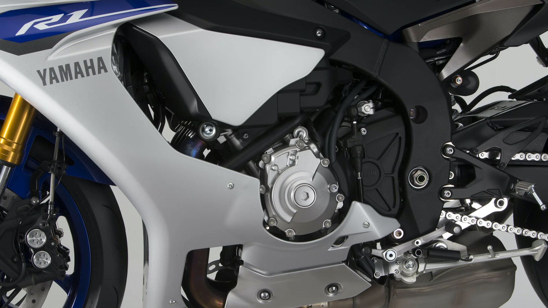 Here's How Much A 5-Year-Old Yamaha YZF-R1 Is Worth Today