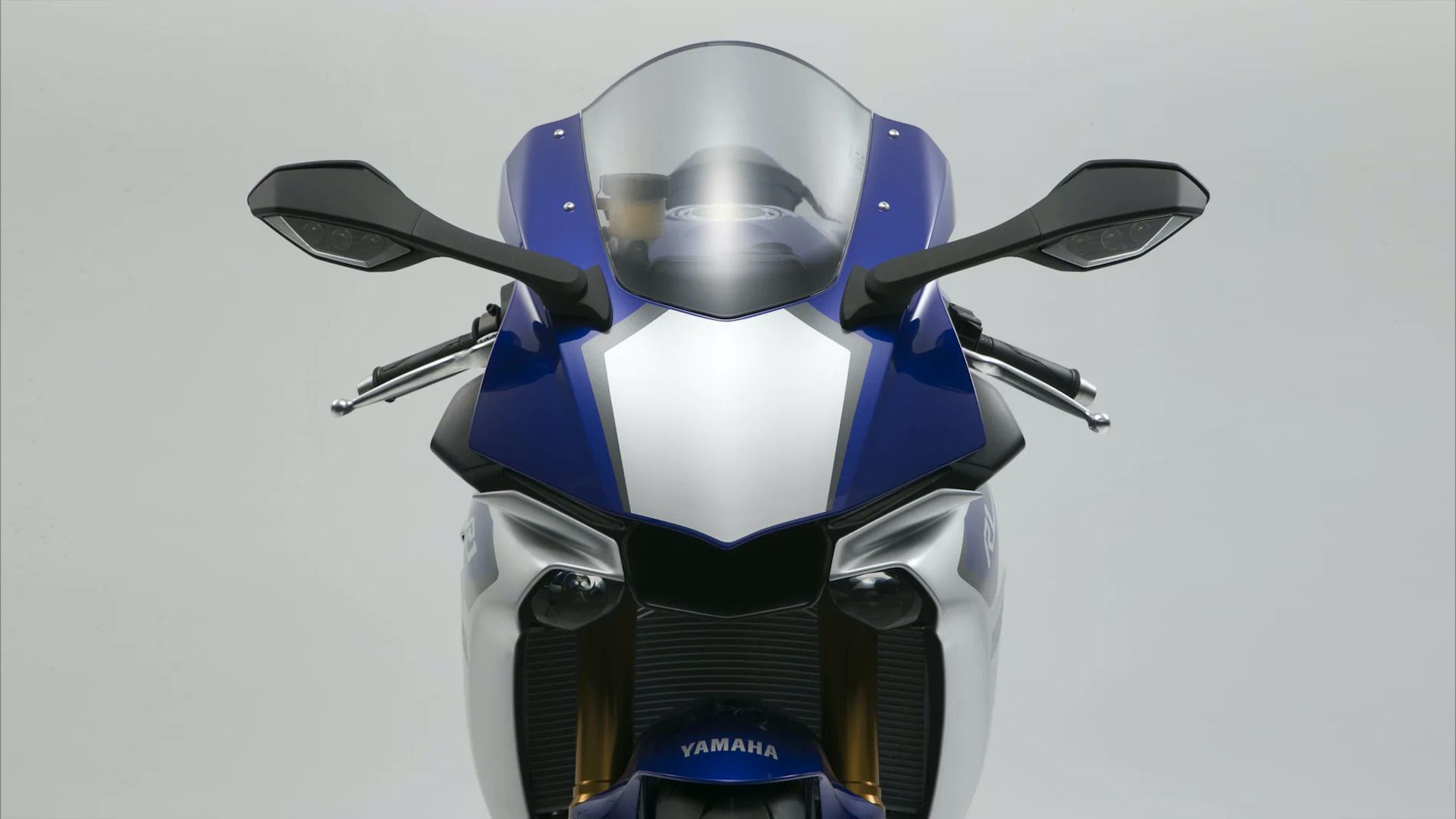 Here's How Much A 5-Year-Old Yamaha YZF-R1 Is Worth Today