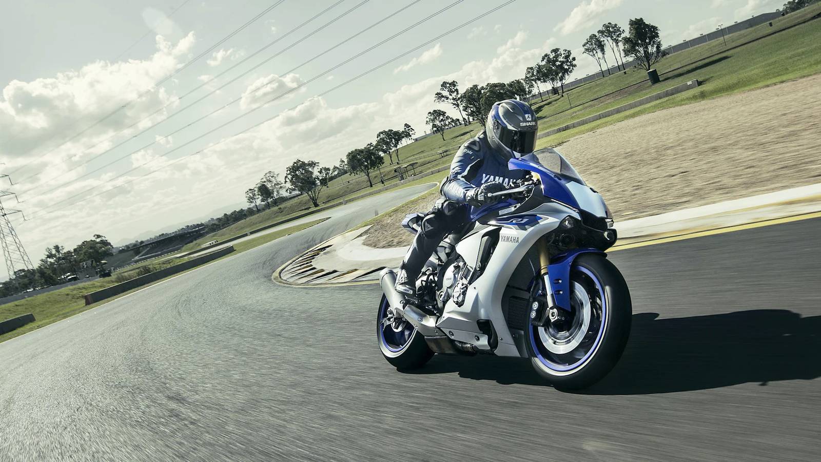 Here's How Much A 5-Year-Old Yamaha YZF-R1 Is Worth Today