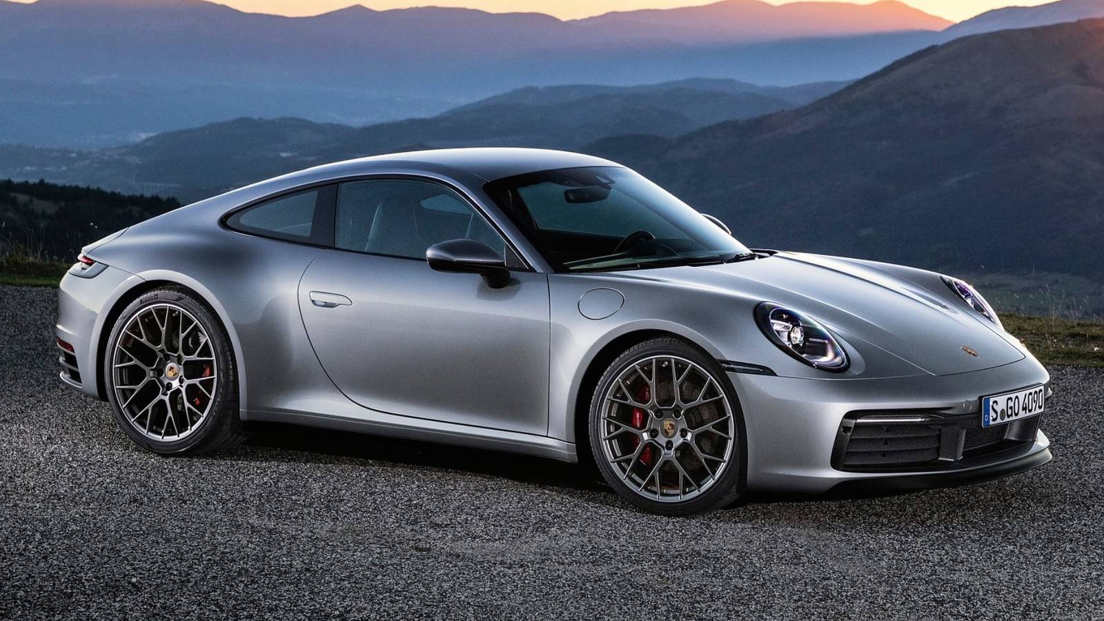 The Porsche That Could Be One Of The Smartest Performance Buys Used