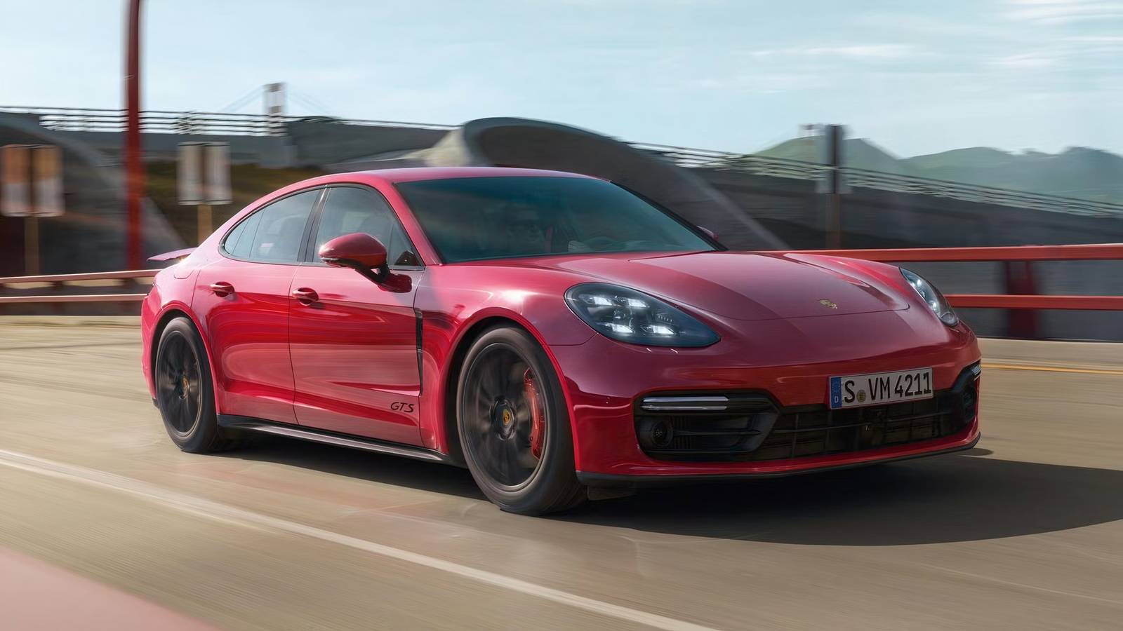 The Used Porsche That’s Now Cheaper Than A New F-150