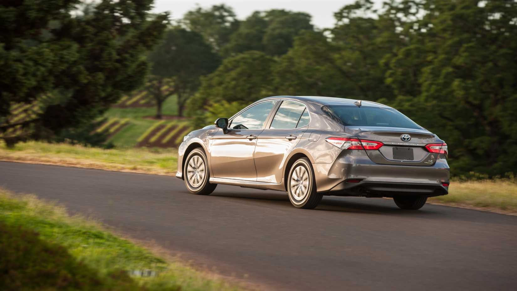 Sitemapcdatahttpsomobeldreferenzcomelegant 2017 Toyota Camry Hybrid Fuel Economy Images