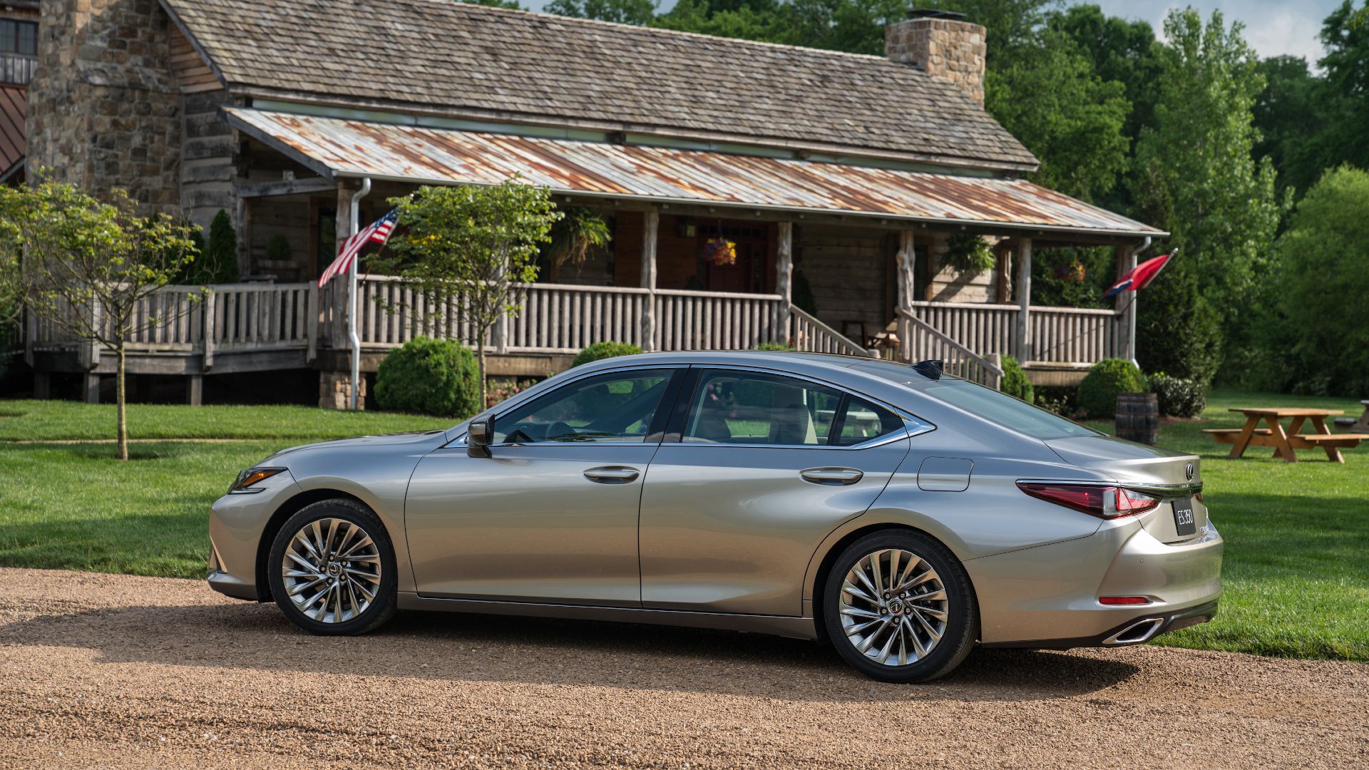 Why This 5-Year-Old Hybrid Beats Most Brand-New Cars in Reliability