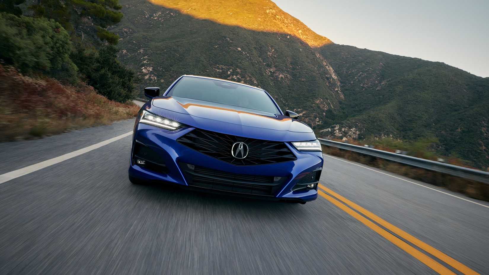 Acura Tlx Maintenance Cost