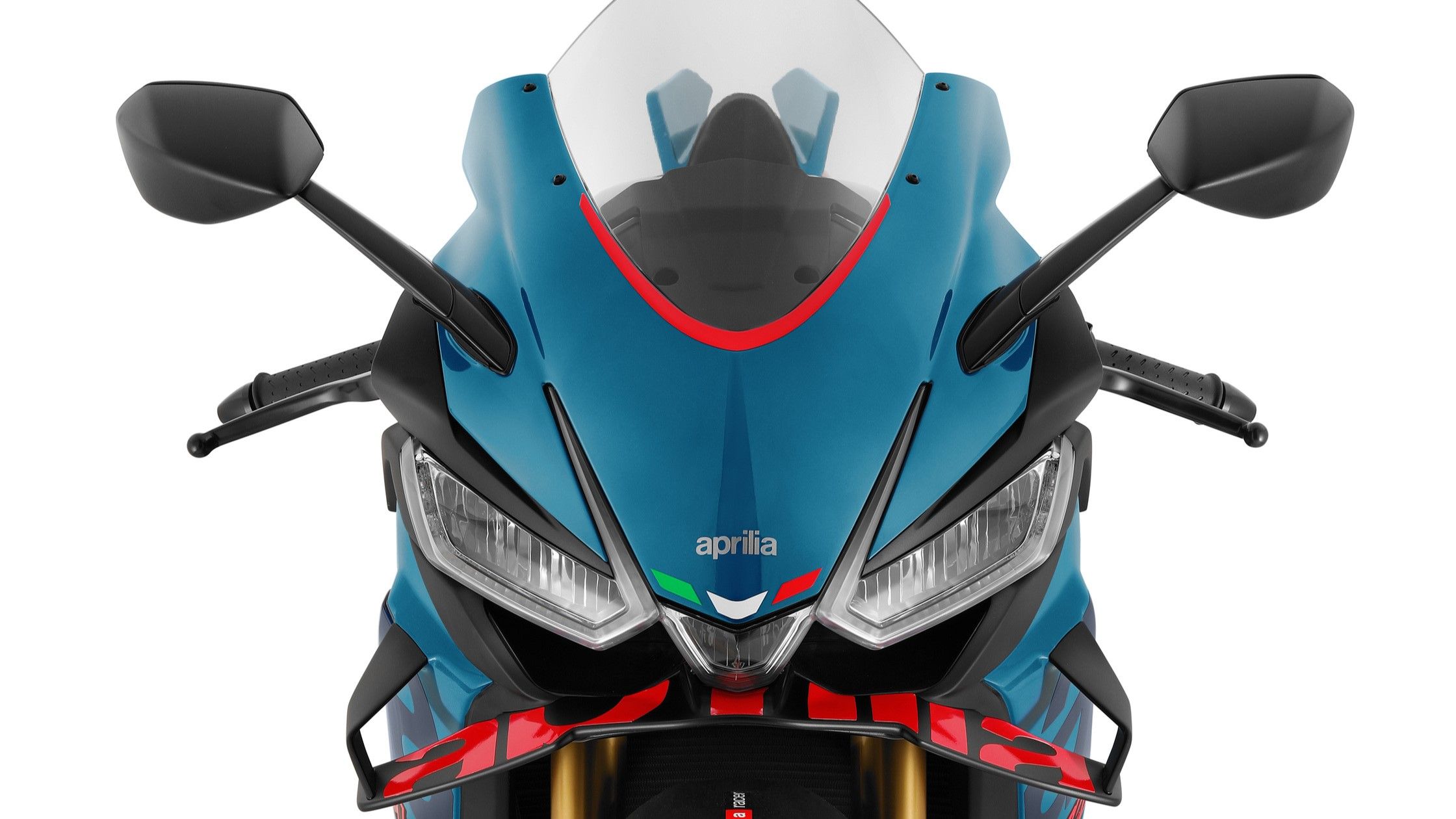 2025 Aprilia RSV4 1100 Wings