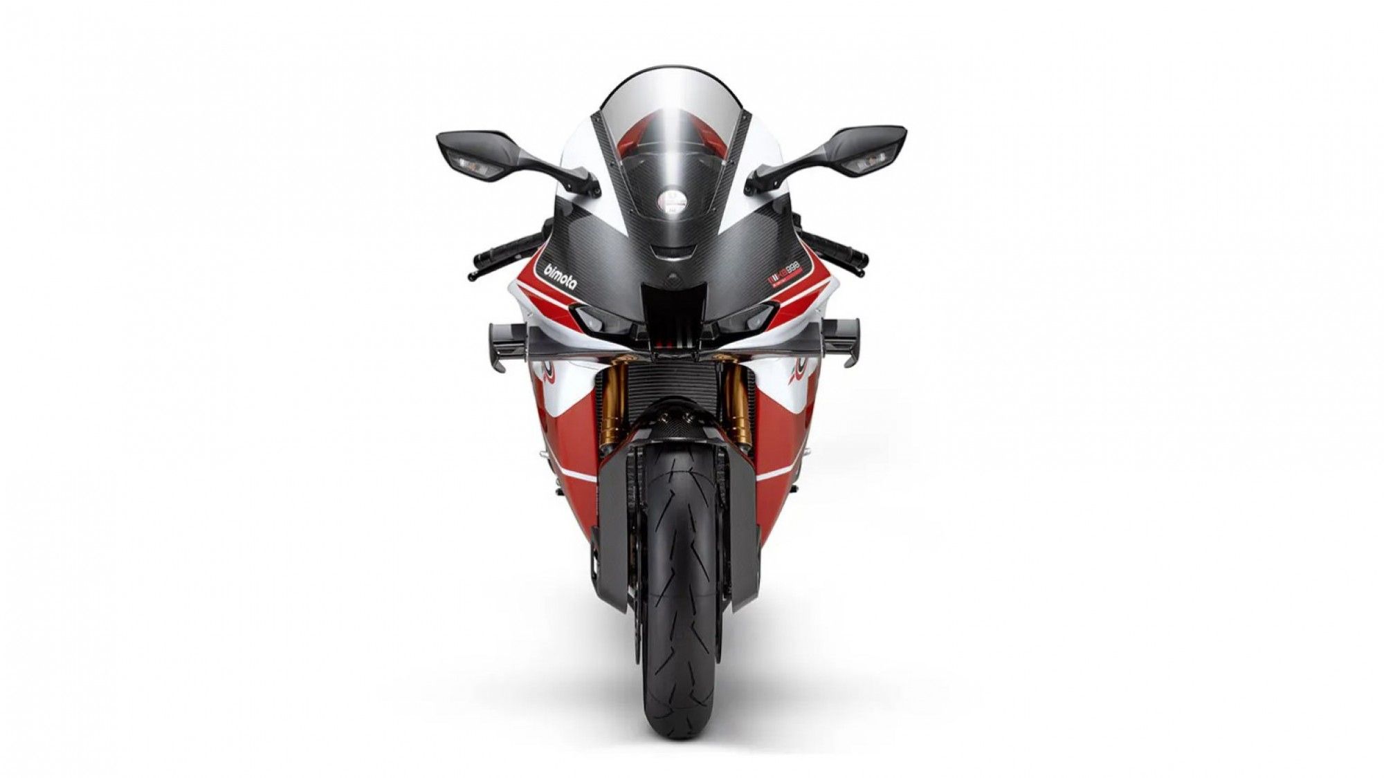 趣味・スポーツ・実用 Bimota 25 Years of Excellence Bimota 25 Years of Excellence