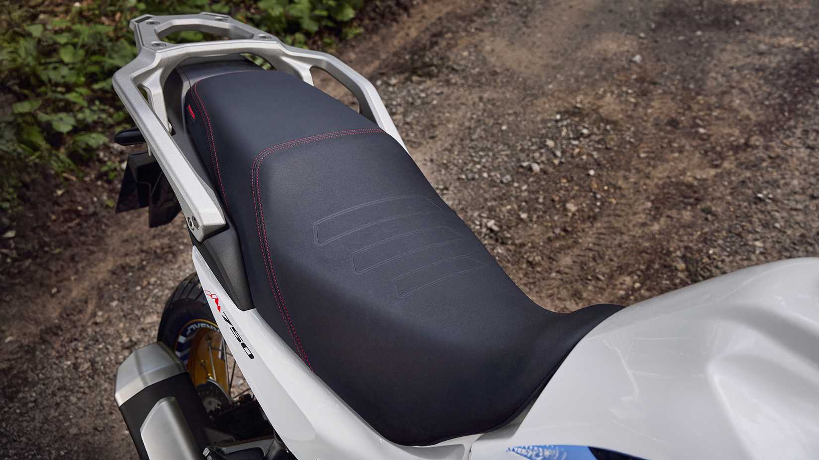 2025 Honda XL750 Transalp 