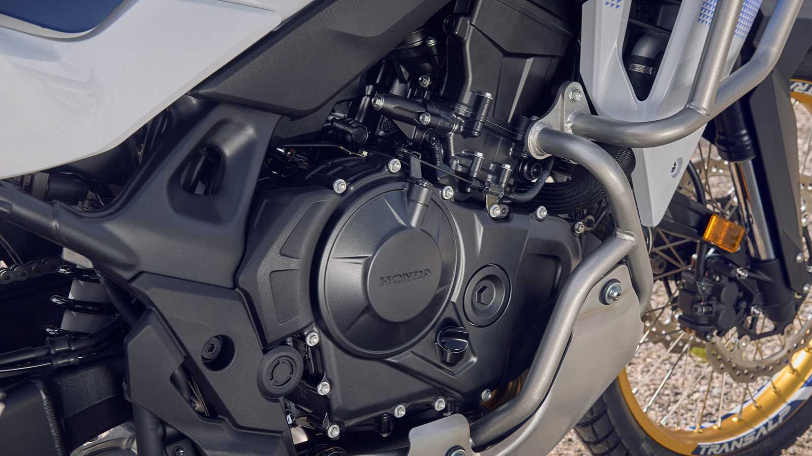 2025 Honda XL750 Transalp 