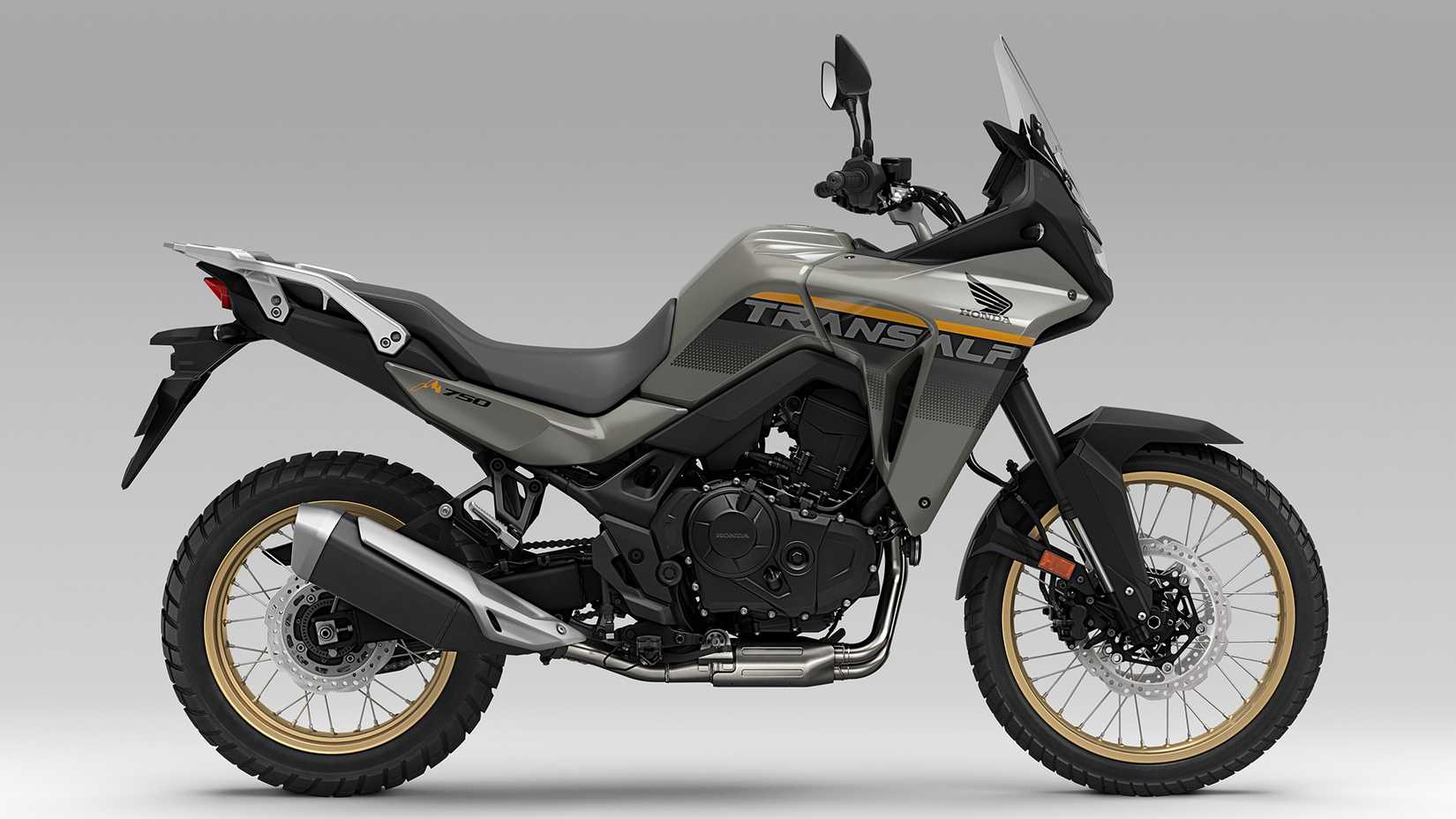2025 Honda XL750 Transalp 