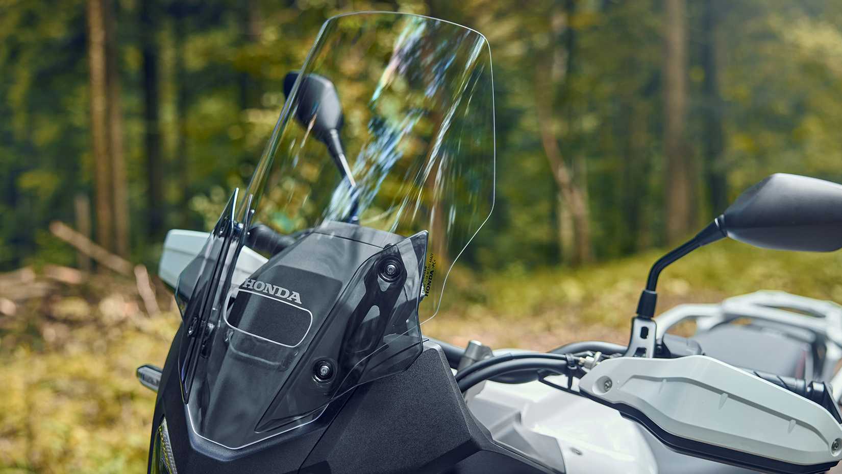 2025 Honda XL750 Transalp 