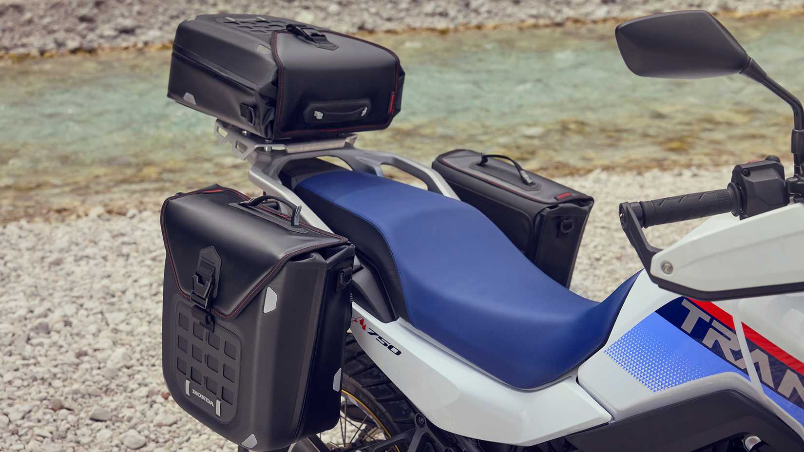 2025 Honda XL750 Transalp 