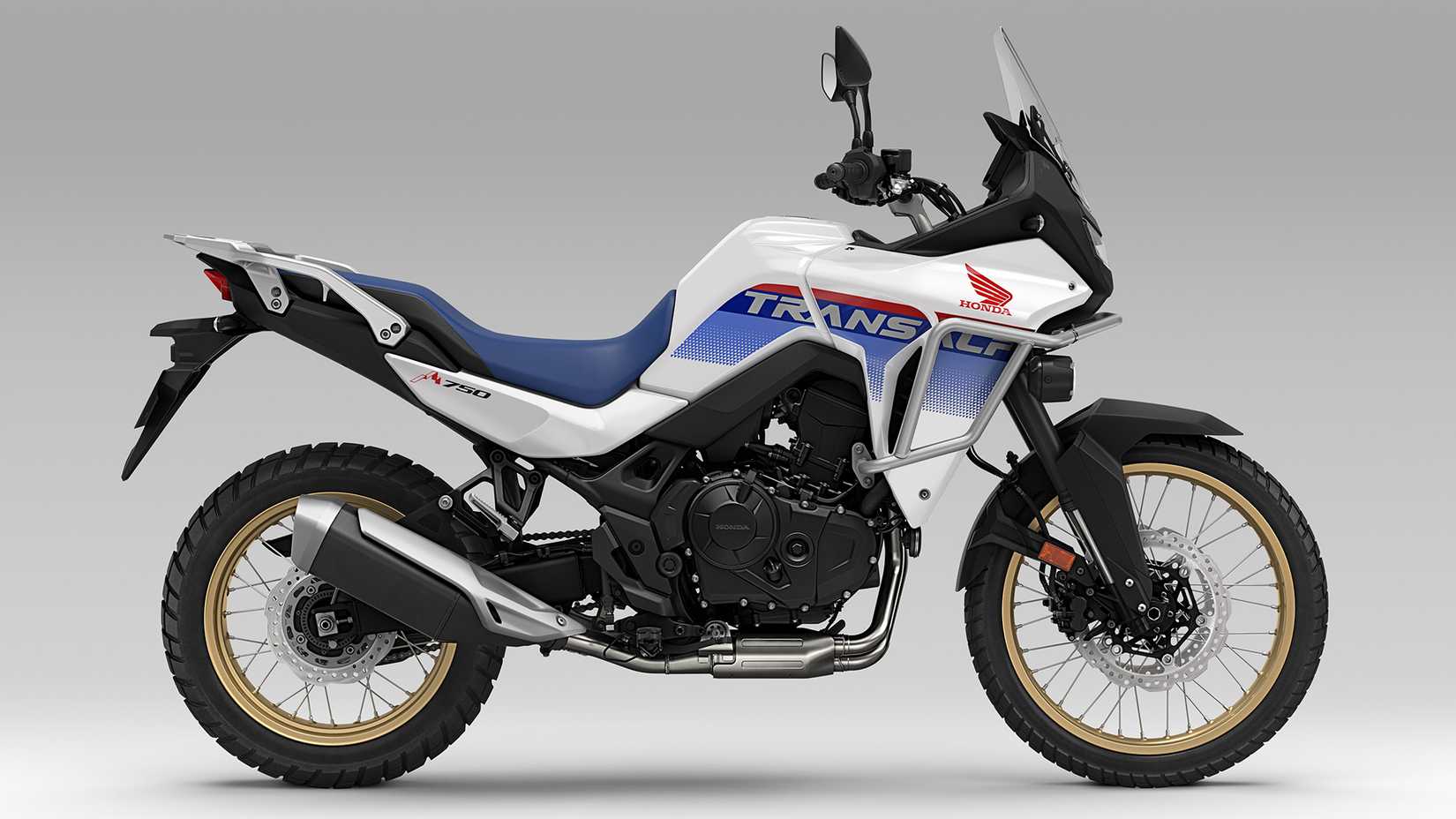2025 Honda XL750 Transalp