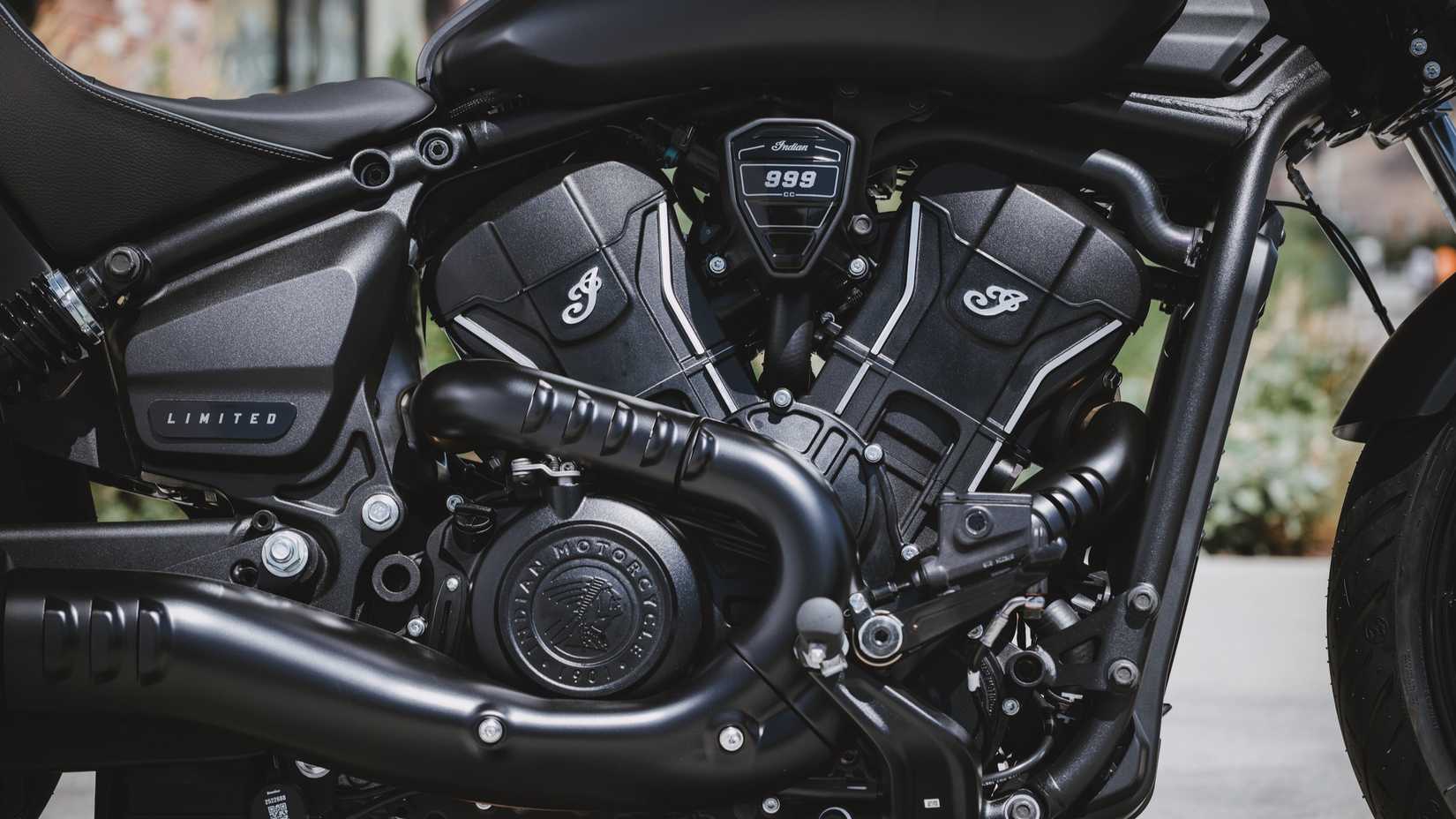 2025 Indian Sport Scout sessenta imagens de imprensa (1)