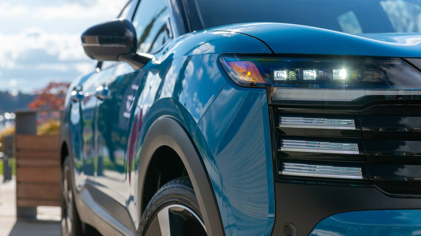The SUVs With The Best Gas Mileage, By Size (2025)